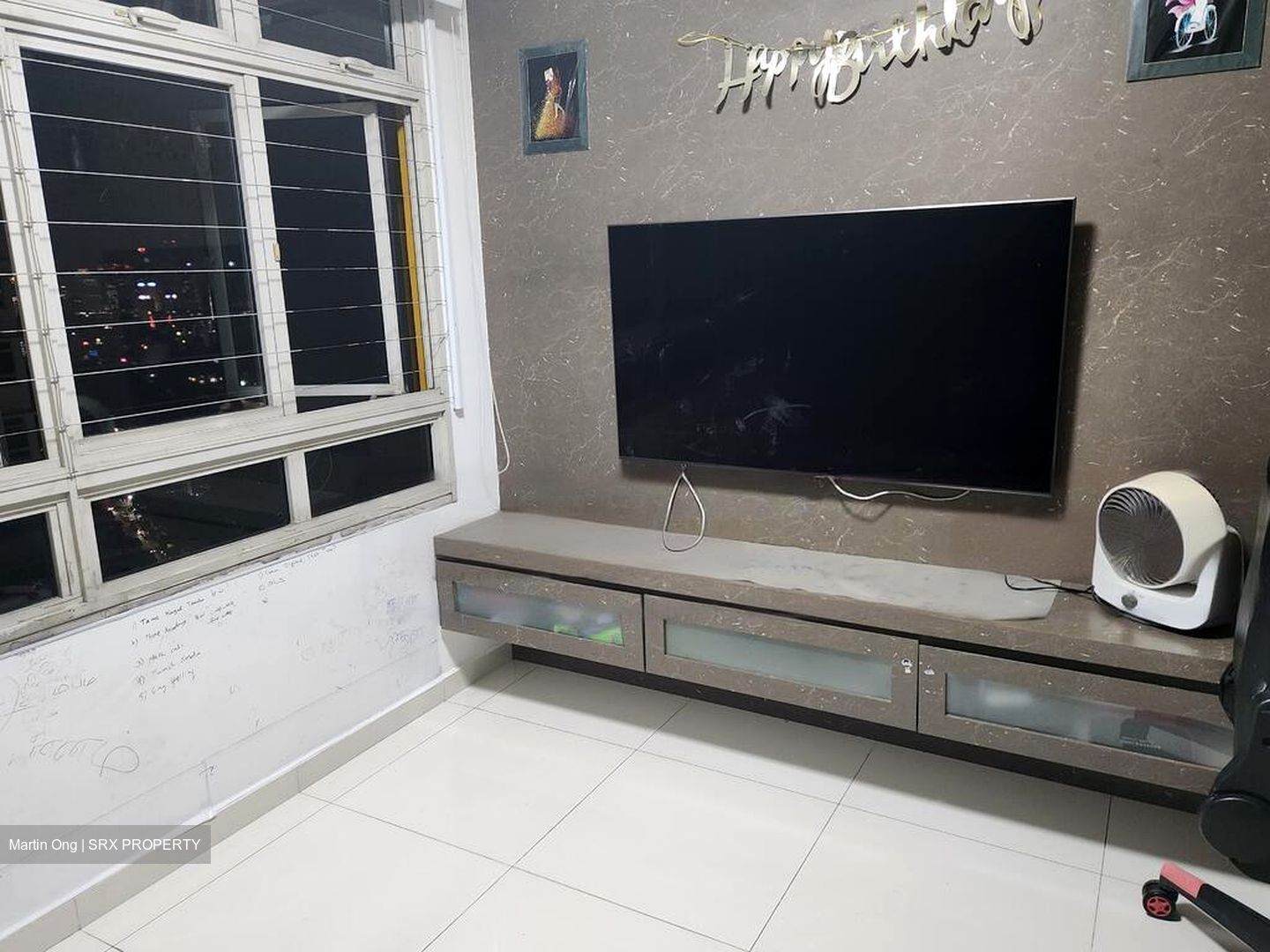 Blk 127 Kim Tian Green (Bukit Merah), HDB 4 Rooms #527823961